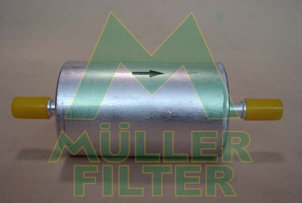MULLER FILTER Топливный фильтр FB326